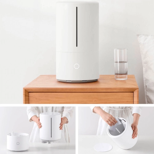 Увлажнитель воздуха Xiaomi Smart Sterilization Humidifier (SKV4140GL) фото 3