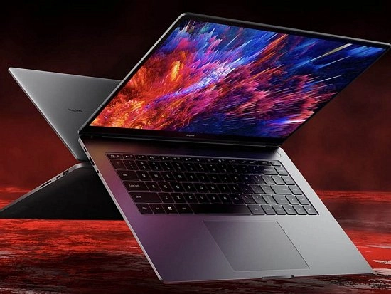 Redmi Book Pro 15 2022 — что нового?