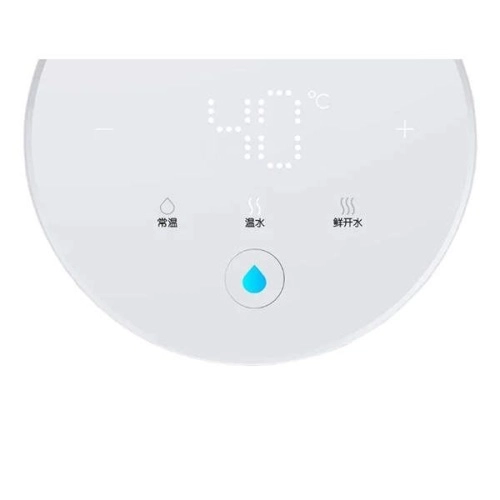 Термопот Viomi Smart Water Heater 1A (4L) фото 5