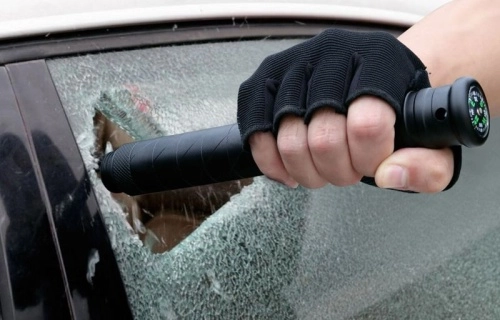 Мультифункциональная лопата Nextool Shovel Big KT5524 (NE0114) фото 6