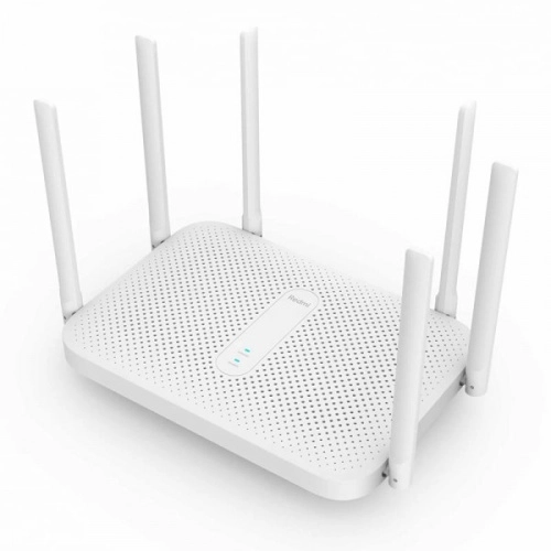 Wi-Fi роутер Redmi Router AC2100 фото 2