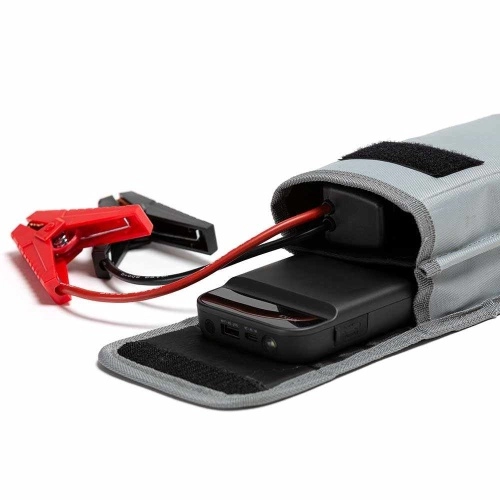 Зарядно-пусковое устройство 70mai Jump Starter (Midrive PS01) фото 5