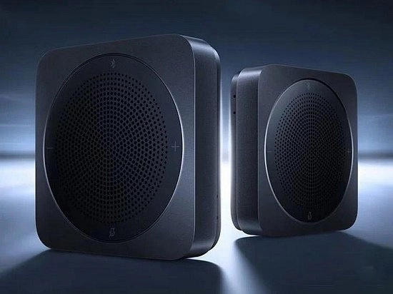 Представлен спикерфон Xiaomi Bao Mini Conference Speaker