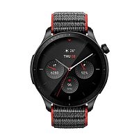 Умные часы Amazfit GTR 4 A2166 (Ростест)