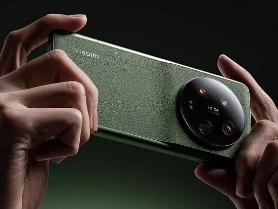 Xiaomi 13 Ultra выйдет еще в трех цветах