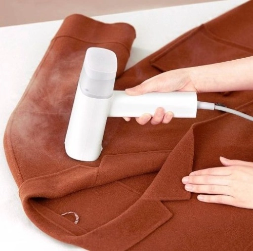 Ручной отпариватель Lofans Steam Brush (GT-301W) фото 7