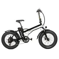 Электровелосипед Spetime E-Bike F6 Pro