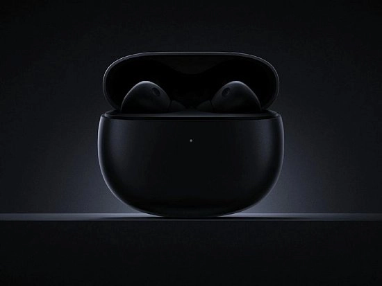 Xiaomi Buds 3 представлены не презентации 28 декабря