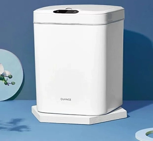 Мусорное ведро Quange GA1 Smart Sorting 15 л (QJ040102) фото 4