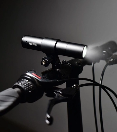 Фонарик Beebest Zoom Flashlight (FZ101) фото 2