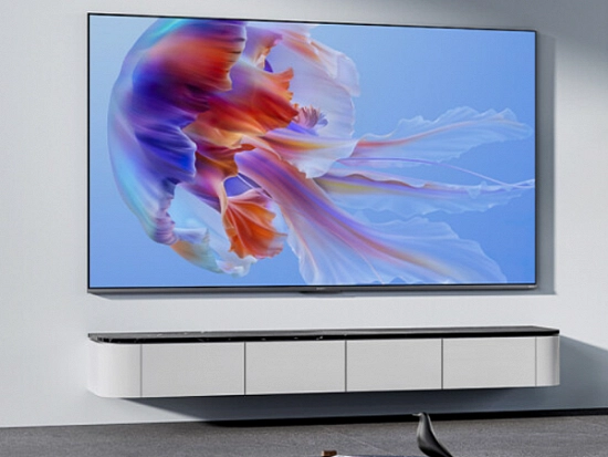 Xiaomi TV EA Pro поступил в продажу в Китае