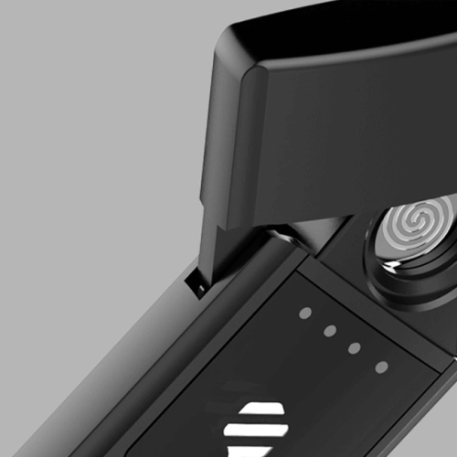 Электронная зажигалка Beebest Rechargeable Lighter  фото 10