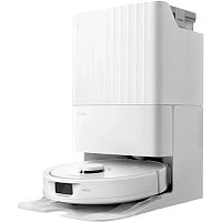 Робот-пылесос Roborock QRevo White 