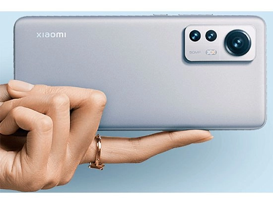 Новая прошивка Xiaomi 12 увеличивает объем RAM-памяти