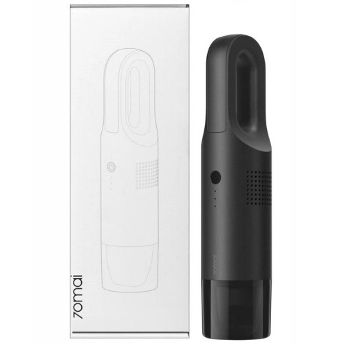 Портативный пылесос 70mai Vacuum Cleaner Swift (Midrive PV01) фото 2