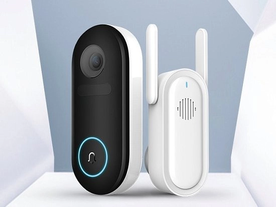 Умный домофон Xiaomi IMILAB с 4 Мп