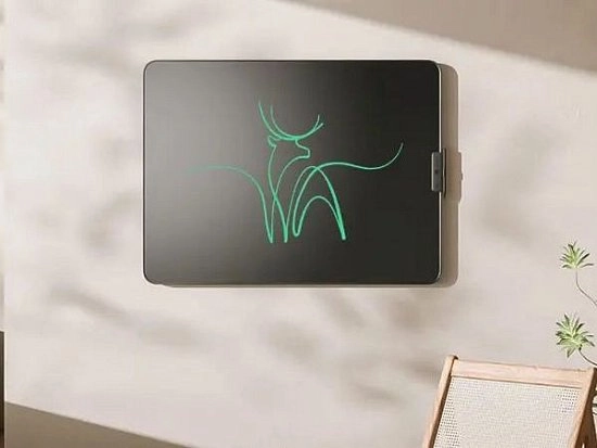 Xiaomi выпускает в продажу доску для рисования Xiaomi Mijia