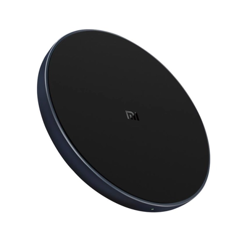 Беспроводное зарядное устройство Xiaomi Wireless Charger Universal Fast Charge Edition (WPC01ZM) фото 2