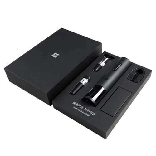 Набор для вина Huo Hou Electric Wine Bottle Opener Basic (HU0047) фото 2