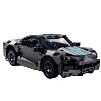Конструктор ONEBOT Building Block Supercar OBJZF62AIQI
