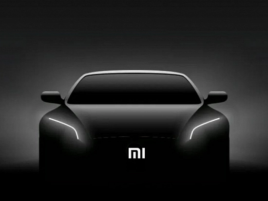 В 2024 году мир увидит автомобиль Xiaomi