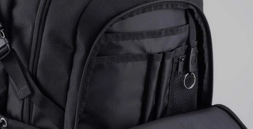 Рюкзак Urevo Large Capacity Multifunction Backpack фото 5