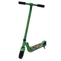 Детский электросамокат Spetime Electric Kickscooter E9