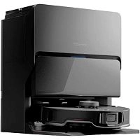 Робот-пылесос Roborock S8 MaxV Ultra Black 