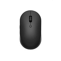 Беспроводная бесшумная мышь Xiaomi Mouse Silent Edition Dual Mode (WXSMSBMW02)